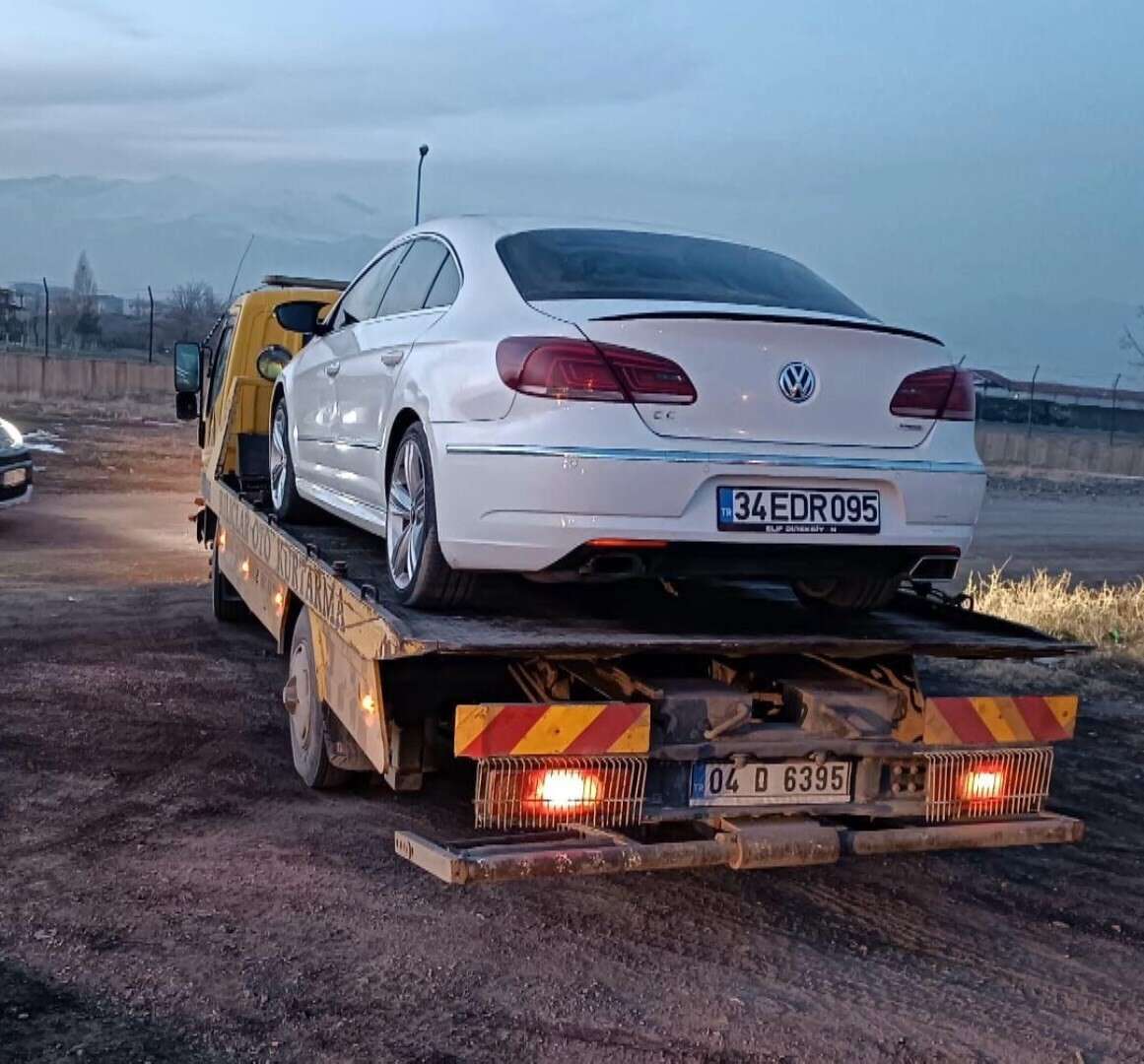 Adliye soygunun arkasından organize suç örgütü çıktı! Erdal Timurtaş itirafçı olmak istiyor 8